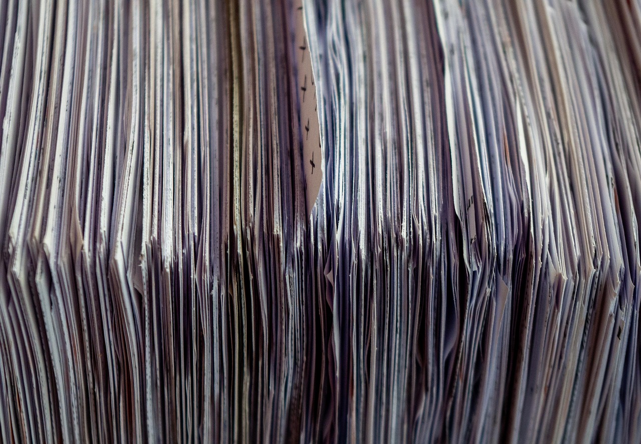 이용사 면허 신청 서류